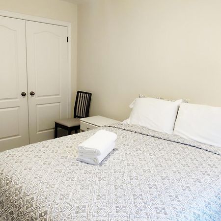 Home Pearl B&B Niagara-vízesés Kültér fotó