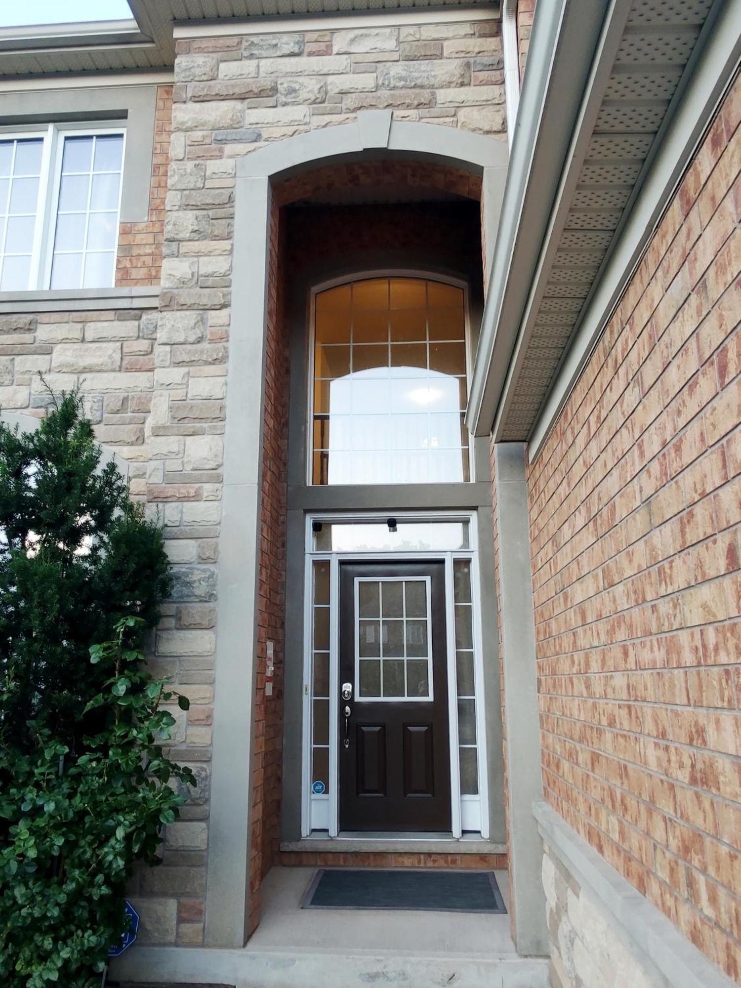 Home Pearl B&B Niagara-vízesés Kültér fotó