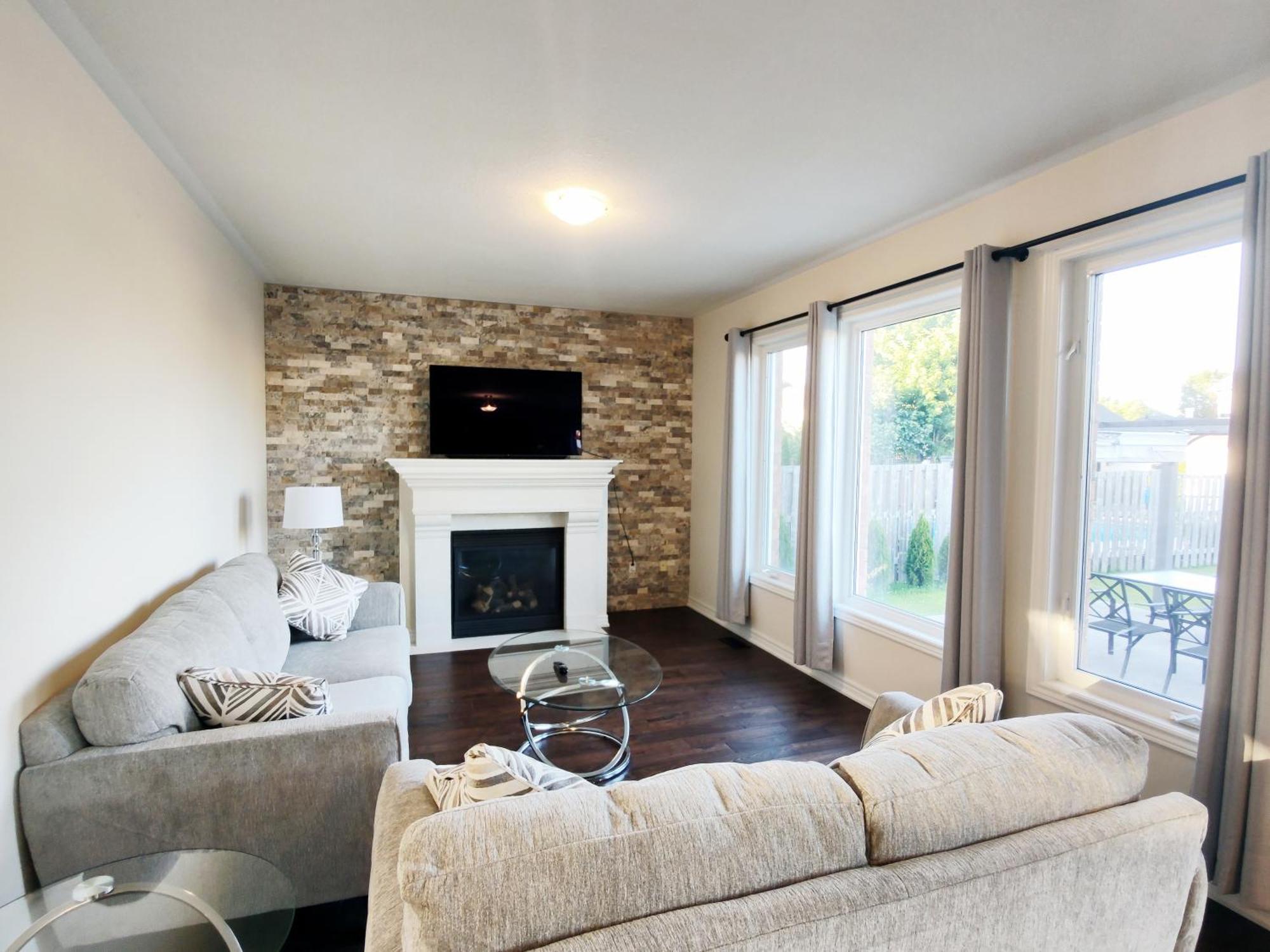 Home Pearl B&B Niagara-vízesés Kültér fotó