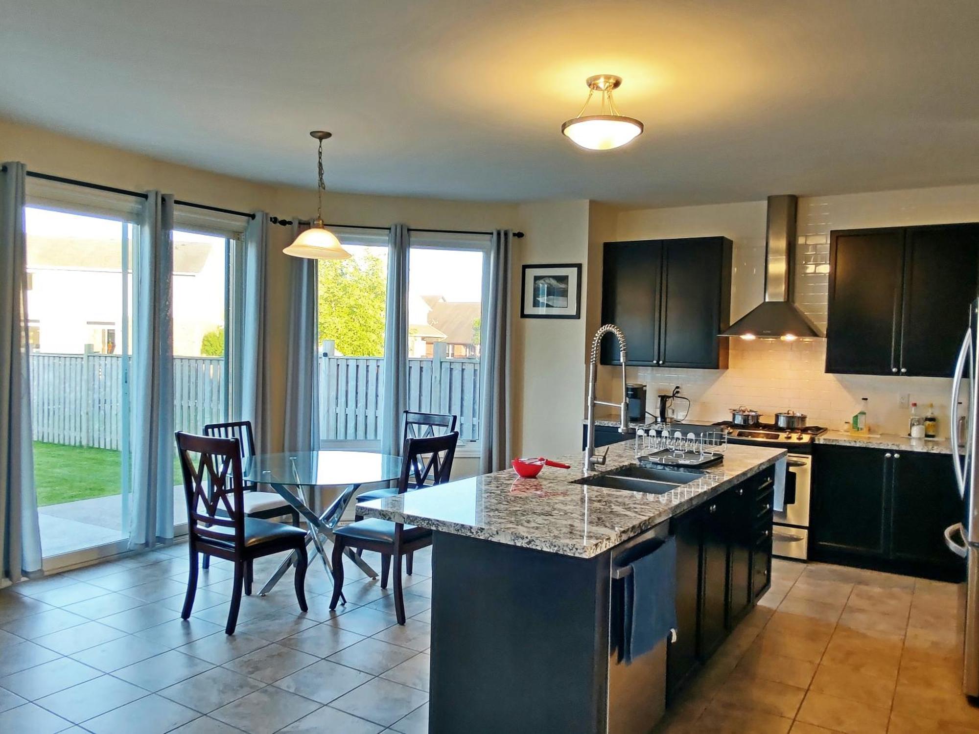 Home Pearl B&B Niagara-vízesés Kültér fotó