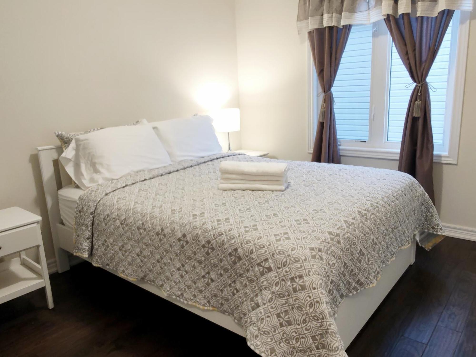 Home Pearl B&B Niagara-vízesés Kültér fotó