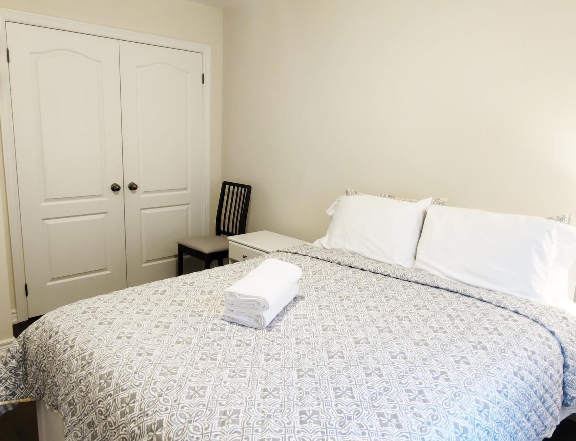 Home Pearl B&B Niagara-vízesés Kültér fotó
