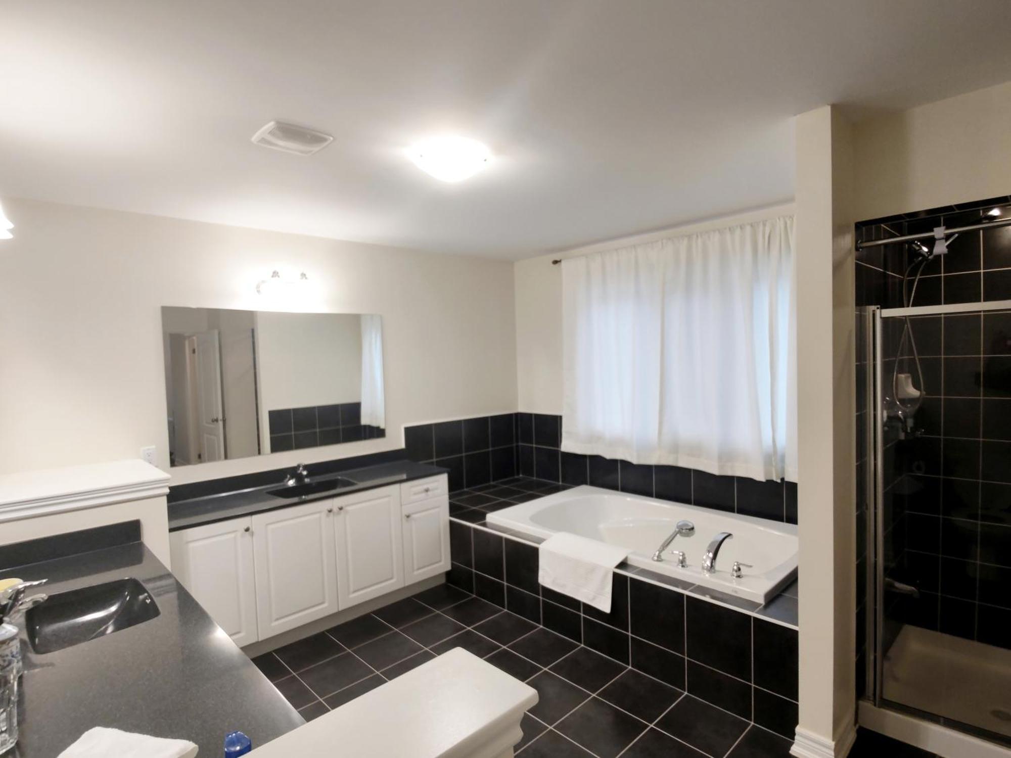 Home Pearl B&B Niagara-vízesés Kültér fotó