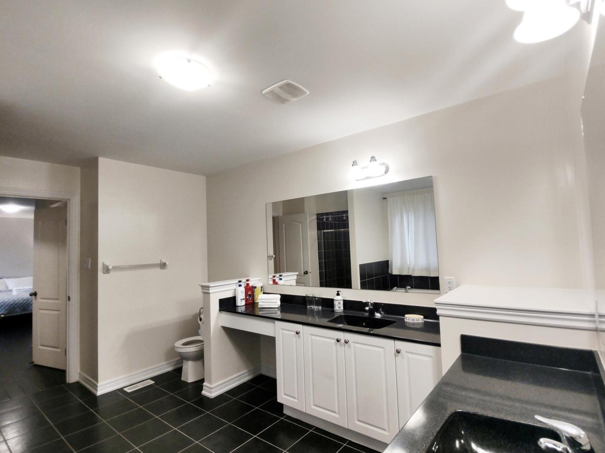 Home Pearl B&B Niagara-vízesés Kültér fotó