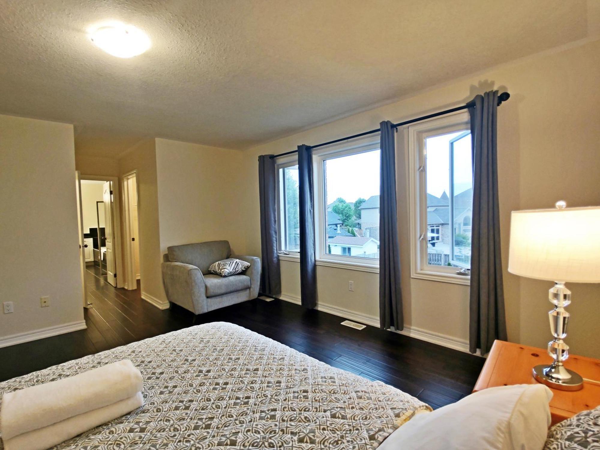 Home Pearl B&B Niagara-vízesés Kültér fotó